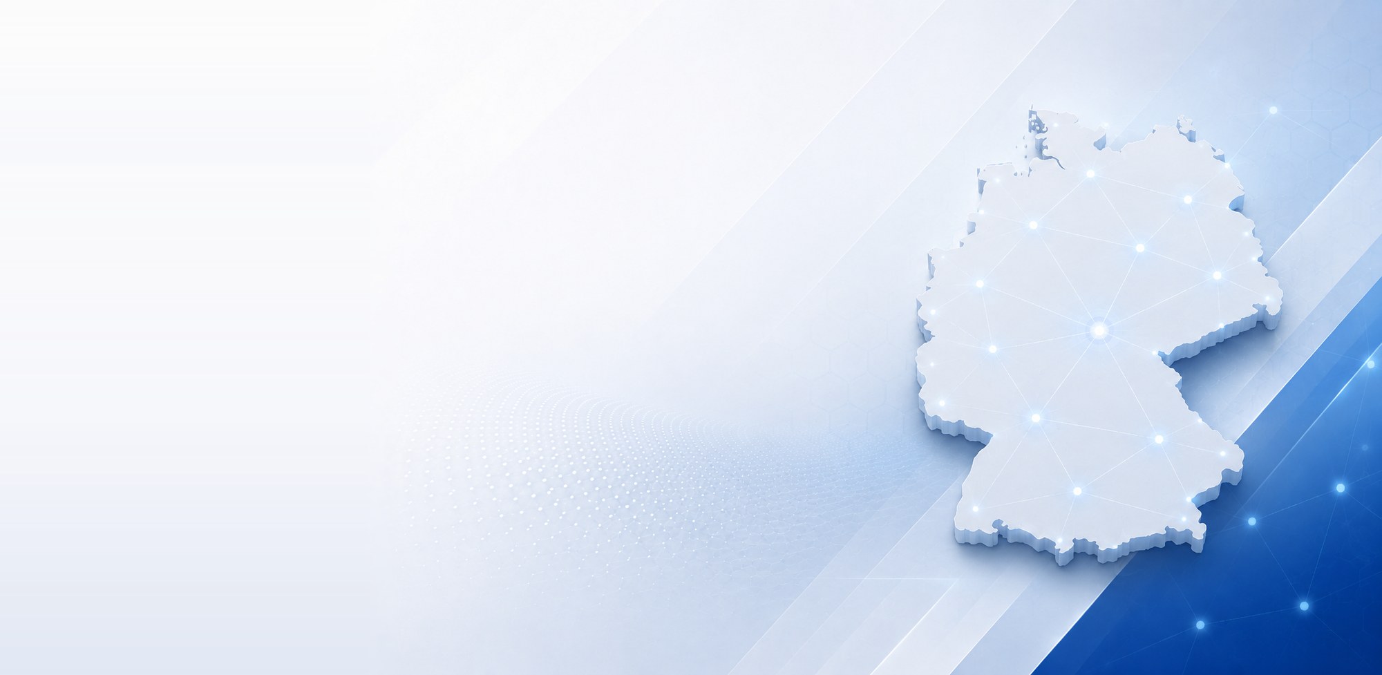 Deutschlandweites Sachverständigen-Netzwerk