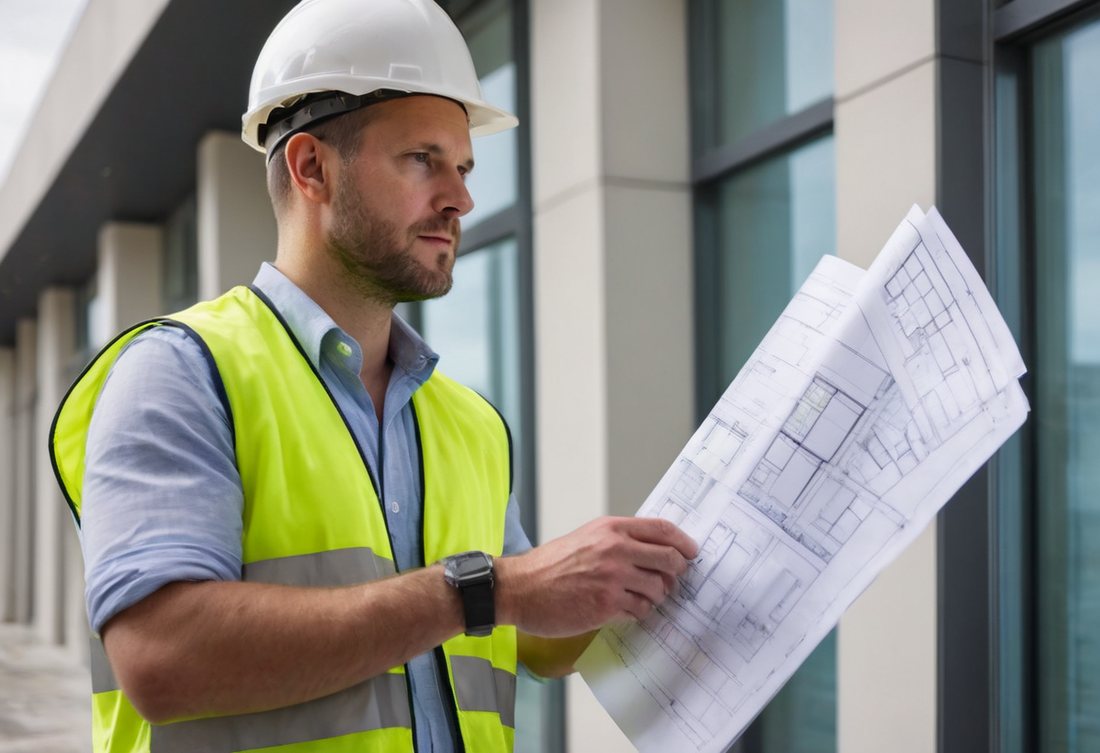 Bauen, Wohnen & Immobilien