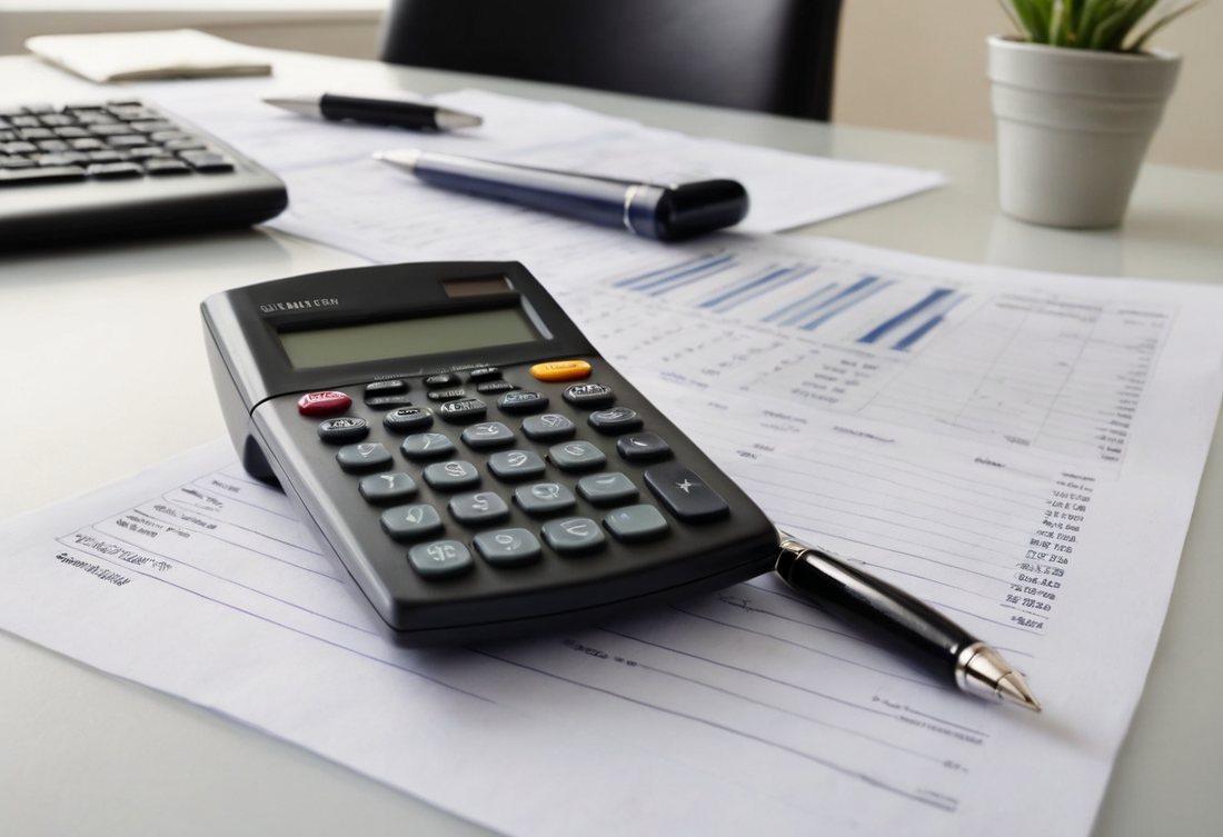 Recht & Finanzen